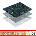 Selling goog blue pearl granite tiles 80x80